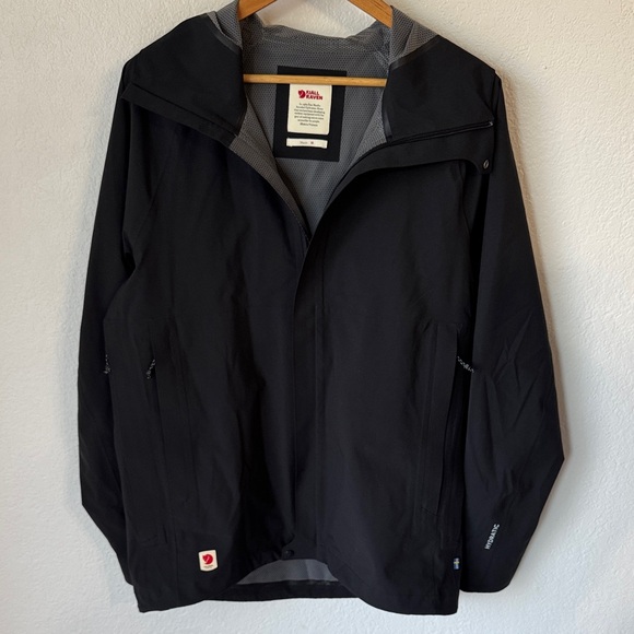 Fjallraven Hydratic Trail‎ Jacket